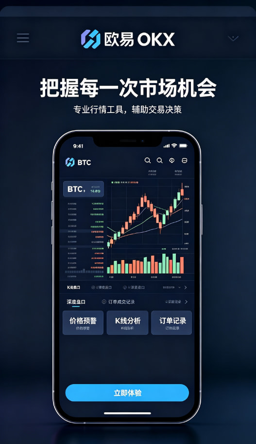 欧交易所App官方下载行情数据展示